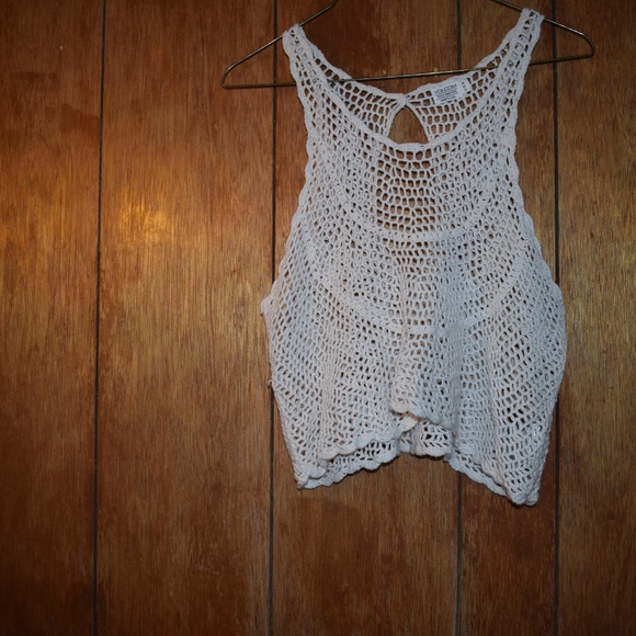 Volcom Tank Top - Picture 1 of 5